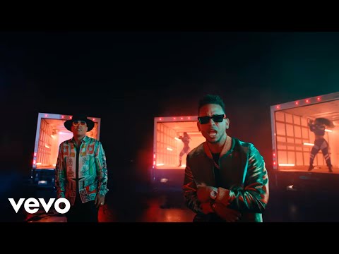 Ozuna, Darell - I Don't Want to See You Anymore (Music Video)