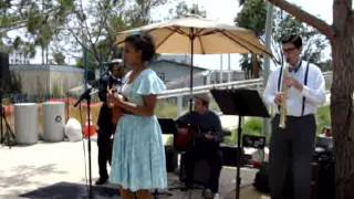 Make Music Los Angeles: Tongva Park