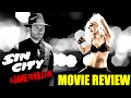 Sin City: A Dame to Kill For - Movie Review