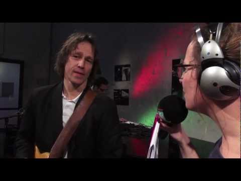 Jan Wouter LIVE @ Radio 6 Mijkes Middag 2013