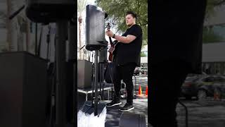 Wade Cota - All I Want - Kodaline cover - ME event