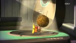 Download lagu Larva - 2013 Season 2 -  Ep 11  - Speaker Dance & Arms and Legs mp3