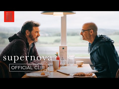 Supernova (Clip 'Autograph')