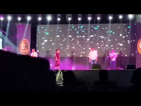 Richa giri Singers den