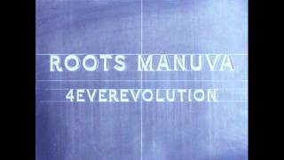 Roots Manuva - Here we go again