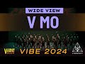 [2nd Place] V Mo | VIBE 2024 [@Vibrvncy Wide View 4K]