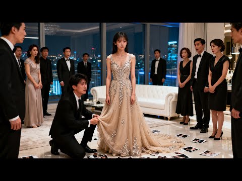 ❤️‍🔥她失憶後的第一句話：「我們離婚吧。」曾經對她冷若冰霜的丈夫，卻在那一刻徹底慌了…#大陸短劇 #甜寵劇 #港台推薦劇#短劇