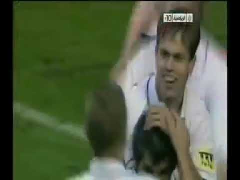 Russia vs Czech Republic (EURO 1996)