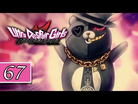 "DEATH BATTLE" - Danganronpa: Ultra Despair Girls - BLIND Playthrough Pt.67