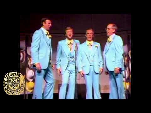 RARE PERFORMANCE: Happiness Emporium I On A Wonderful Day Like Today