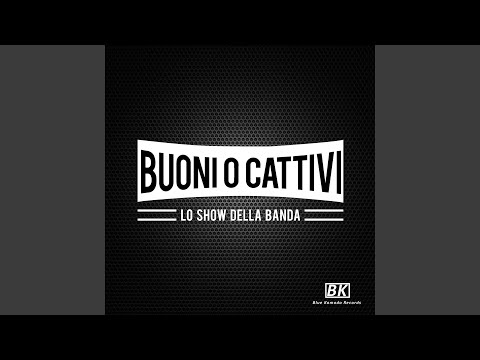 Lo Show Della Banda (Radio Cut)