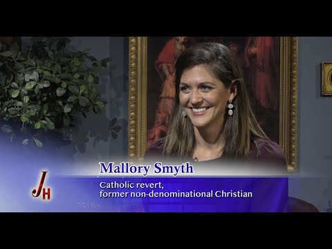 JOURNEY HOME - 2022-11-07 - MALLORY SMYTH