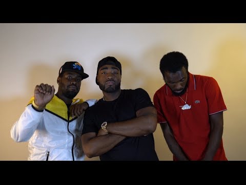 L.I.E. - 2 Seater Freestyle Video ft. Black Don, D The Business & 2 Kool