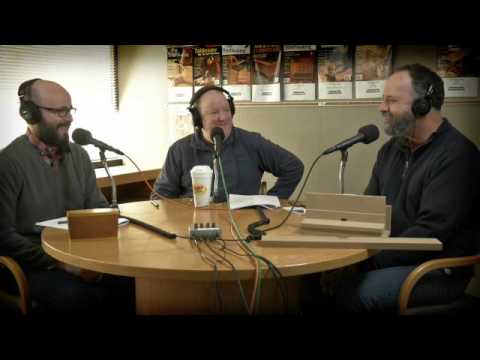 STL 105: Why We Build What We Build