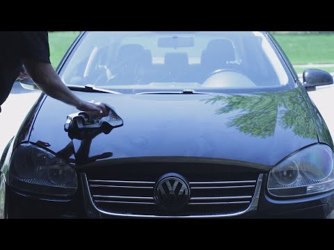 Shocking! Clay Bar vs Polish vs Sealant and the winner is... Car polishing just changed forever!