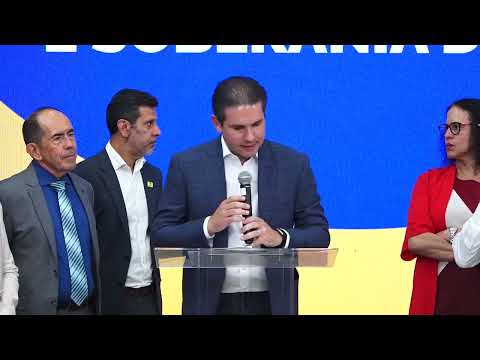 Presidente Lula participa de agenda institucional no RN