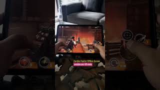 Zombie Hunter Offline Games - Game for Android - Gameplay #game #android #free #gameplay #review