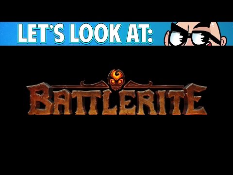 Battlerite Fast Paced Arena Hero Brawler Penny Arcade