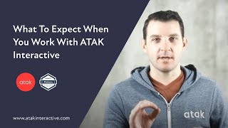 ATAK Interactive, Inc - Video - 3