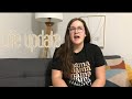 Life Update New Baby Breastfeeding Struggles Transition