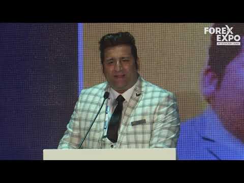 How Ya Markets Focuses on Financial Planning & Literacy via Seminars - Forex Expo 2021, Dubai