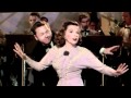 Judy Garland & Mickey Rooney "I Wish I Were in Love Again" 1948