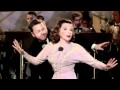 Judy Garland & Mickey Rooney "I Wish I Were in Love Again" 1948