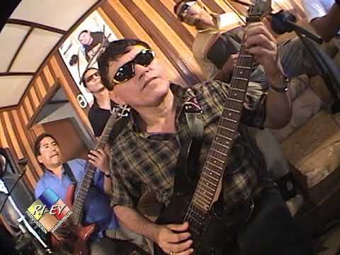 LOS YENNYS DEL PERÚ - EL SILBIDO DEL AMOR - 2009