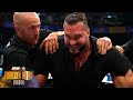 WARDLOW IS BACK IN AEW Forbidden Door