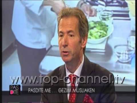 Pasdite ne TCH, 16 Janar 2015, Pjesa 3 - Top Channel Albania - Entertainment Show