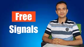 Copy MQL5 Free Signals in Real Trading Accounts !!!