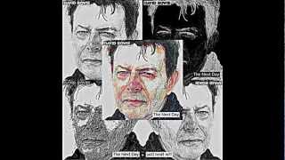 David Bowie - God Bless The Girl