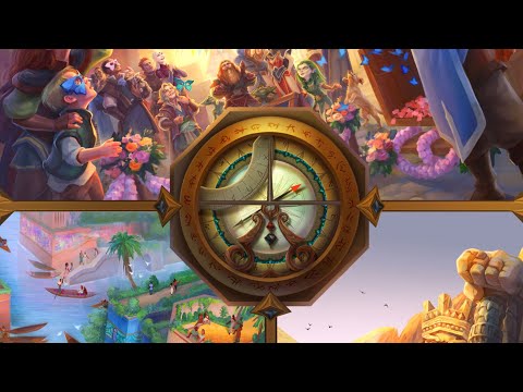 Pathfinder Durchgeblättert Folge 45 - Der Reiseführer