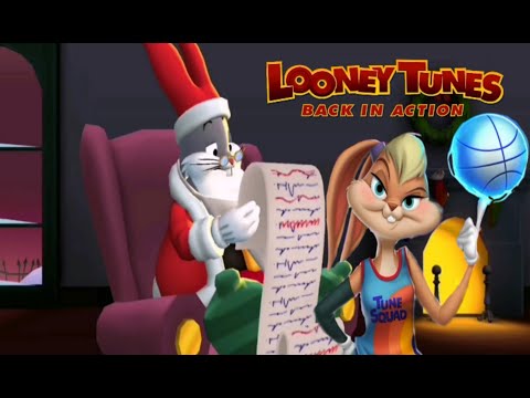 Chungus Claus Toons || Looney Tunes World of Mayhem
