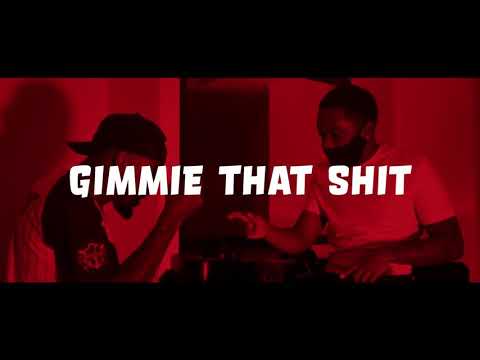 KinggSnipe-Gimmie That shit (Official Music Video | Directed by C2RMEDIA