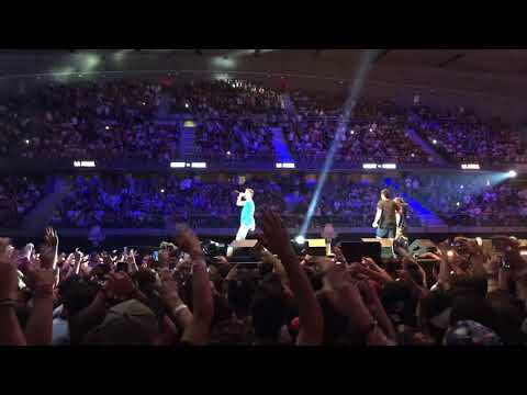 CHUTY VS FORCE (BATALLON) FINAL NACIONAL 2017