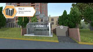 NC Reston Case Study