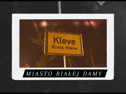 PRECEL - Miasto białej damy (Official video) (prod. cvgi beats)