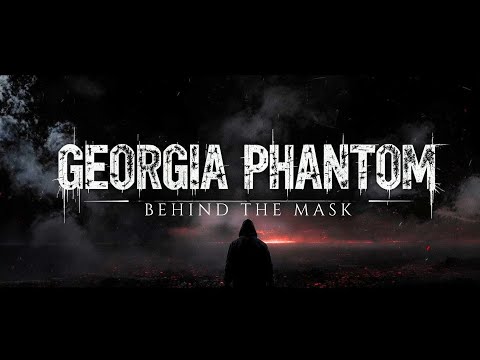 Behind The Mask Podcast - Episode 1 | Built From Broken