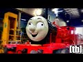ALL ENGINES GOTTA GO THE DARK SIDE OF DAY OUT WITH THOMAS