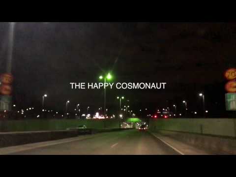 ZZZZZZ - The Happy Cosmonaut (lyric video)