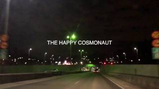 ZZZZZZ - The Happy Cosmonaut (lyric video)