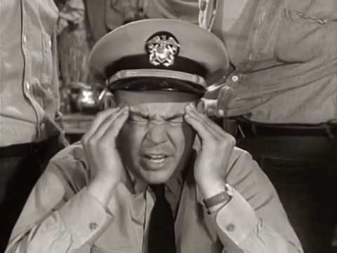 McHale's Navy - 2x31 - Ensign Parker, E.S.P.