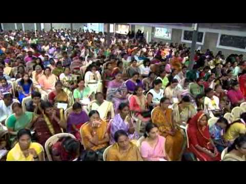 Blessing Today 1015 (23 Dec 2014) | Toughened For Heavier Duties, Part - 2