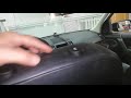 Снимаем водительское сиденье на Land Rover Freelander 2 (Ленд Ровер Фрилендер 2)