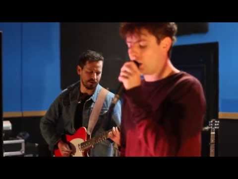 Various Cruelties: F.E.A.R. (Antiquiet Sessions)