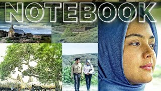 Download lagu Nonton Film Indonesia terbaru 'N0teb00k' mp3