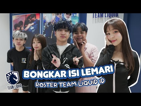 CAPIR EPS 7 - GAMING HOUSE LIQUID ID | KETAUAN PERASAAN AERON SEBENARNYA KENAPA EMOSIAN??! 😱😓💥
