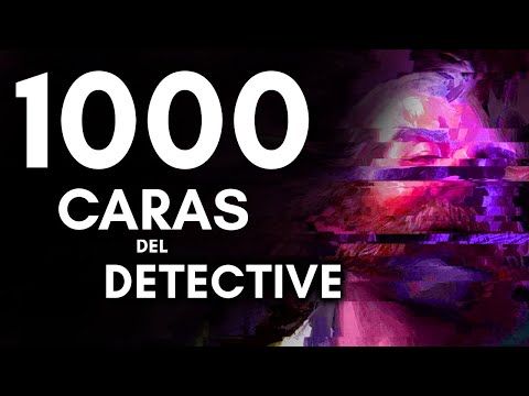 ¿Por qué los juegos de detectives son tan variados?