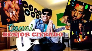 (CF-268) COWBOY JORGE - JORGE BEN JOR